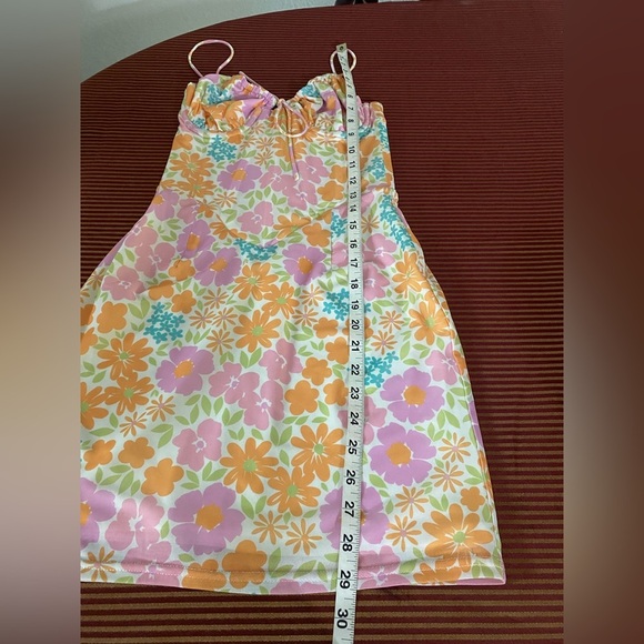 NWT SABO Jai Dress size XXS - Picture 6 of 6